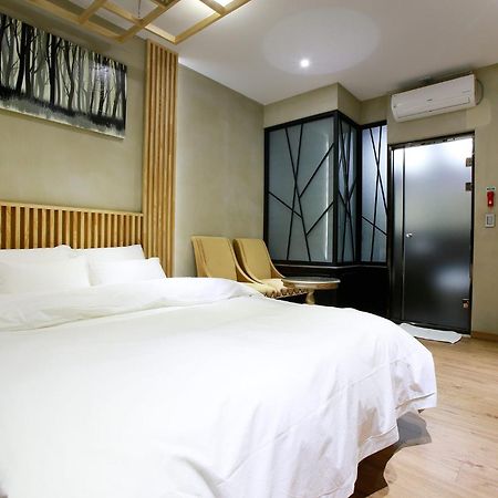 W Hotel Gwangmyeong Εξωτερικό φωτογραφία